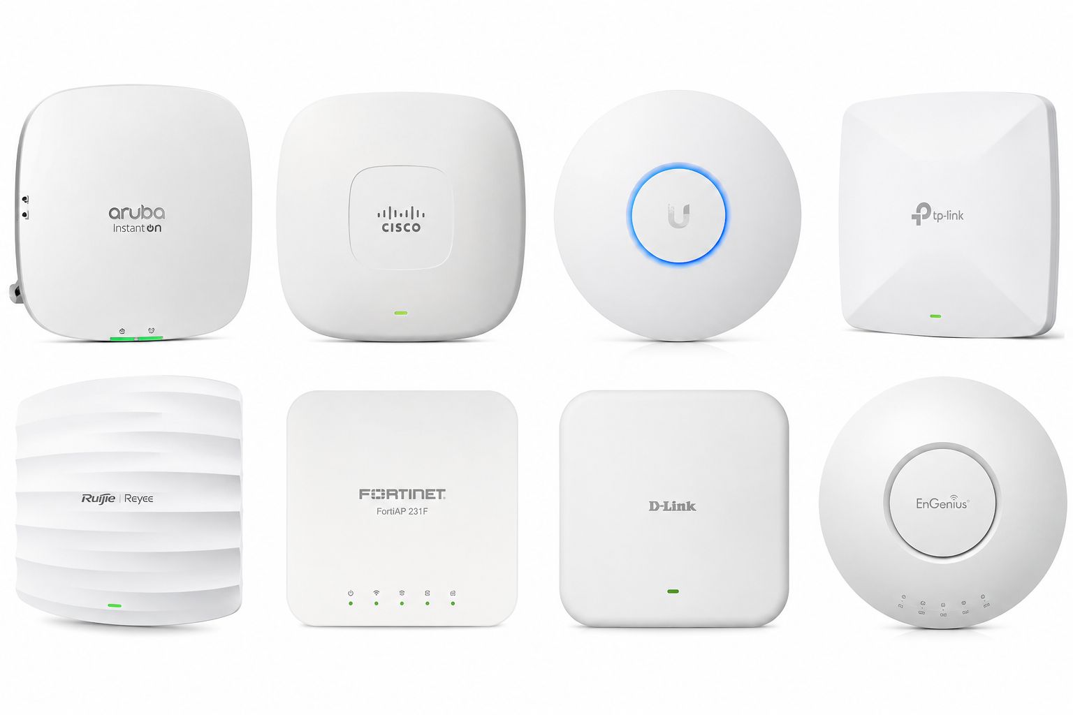 Access Points