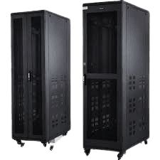 Floor Server Racks