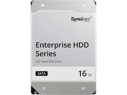 NAS Hard Drives