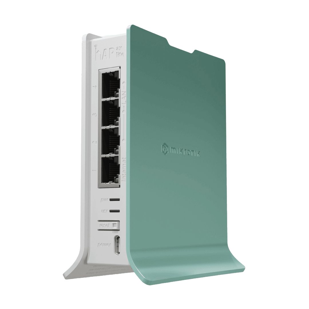 Routers & Gateways